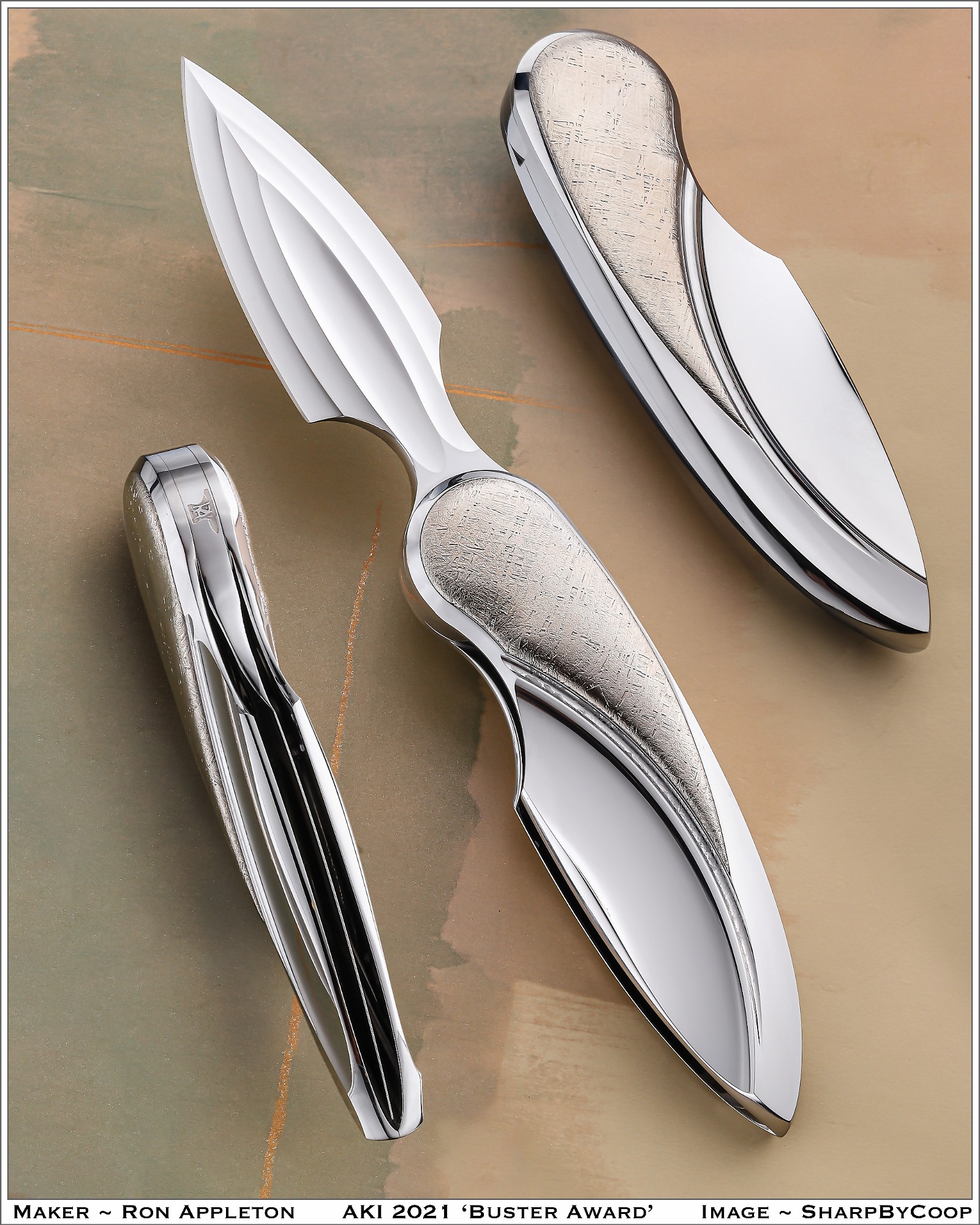 Art Knife Invitational